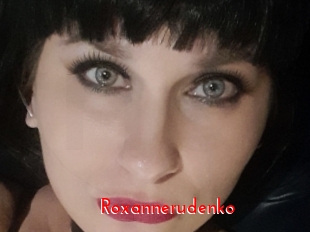 Roxannerudenko
