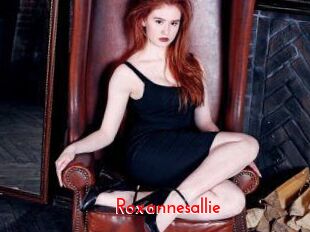 Roxannesallie