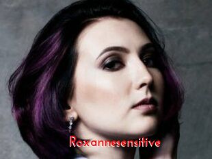 Roxannesensitive
