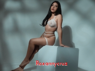 Roxannycruz