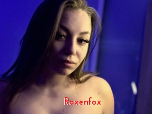 Roxenfox
