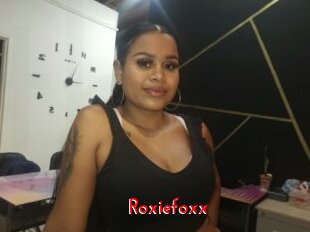 Roxiefoxx