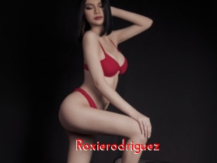 roxierodriguez The Sex
