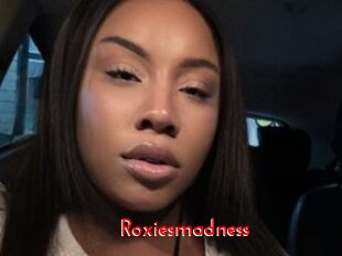 Roxiesmadness