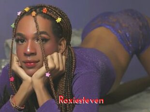 Roxiesteven