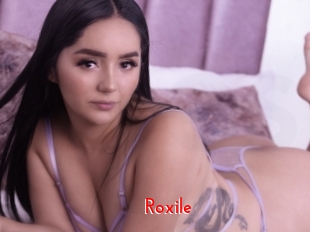 Roxile