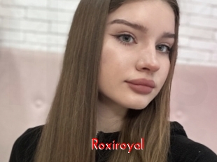 Roxiroyal