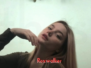 roxwalker The Sex