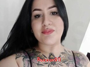 Roxxan911