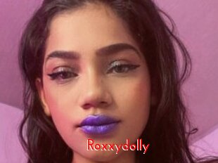 Roxxydolly