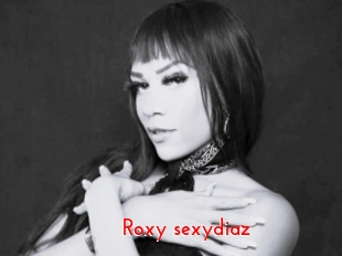 Roxy_sexydiaz