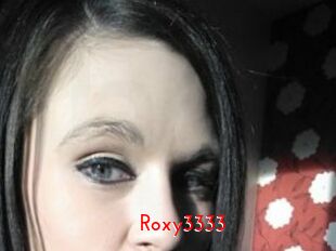 roxy3333 The Sex