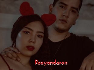 Roxyandaron