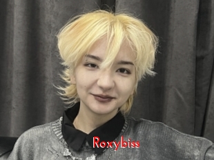 Roxybiss