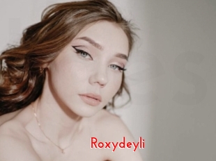 Roxydeyli