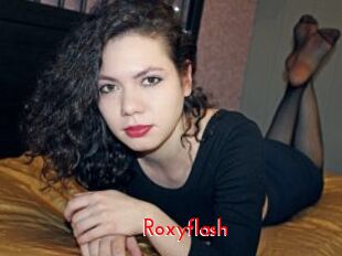 Roxyflash