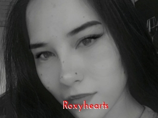 Roxyhearts