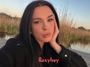 Roxyhey