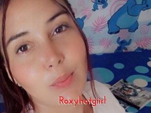 roxyhotgiirl The Sex