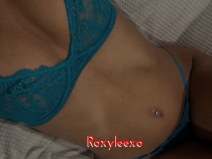 Roxyleexo