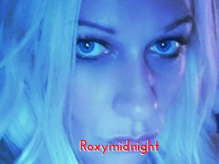 Roxymidnight