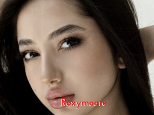 Roxymoore