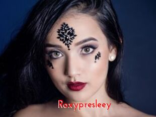 Roxypresleey