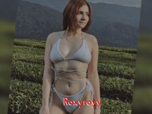 Roxyroyy