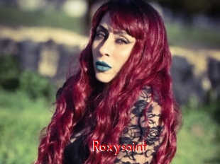 Roxysaint