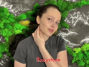Roxystone
