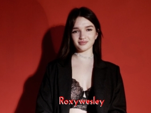 Roxywesley