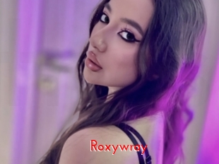 Roxywray