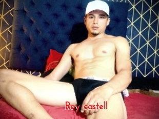 Roy_castell
