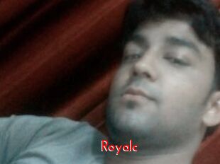 Royalc
