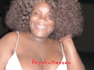 Royalcuttiexoxo
