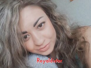 Royaldistar