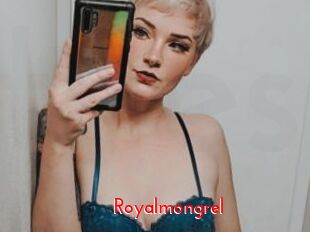 Royalmongrel