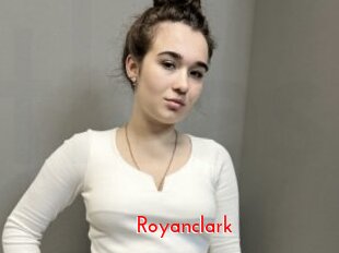 Royanclark