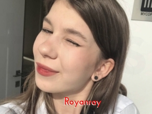 Royanray