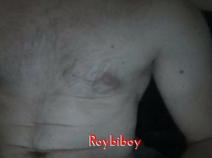 Roybiboy