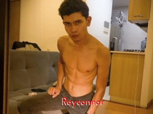 Royconnor