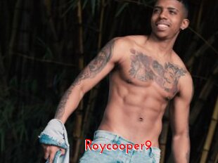 roycooper9 The Sex