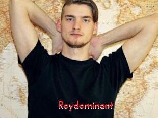 Roydominant