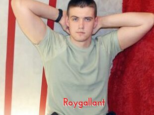 Roygallant