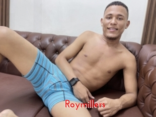 Roymillers