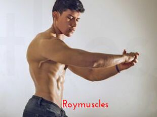 Roymuscles