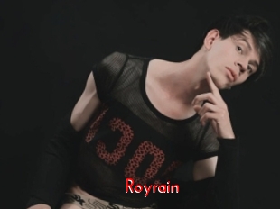 Royrain