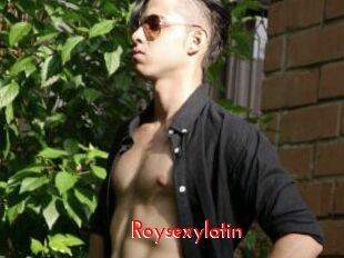 Roysexylatin