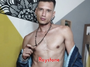 Roystone