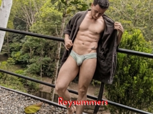 Roysummers